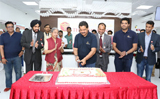 Thumbay Clinic Ajman Celebrates First Anniversary